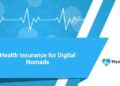 Health Insurance For Digital Nomads 🎖️ (2025)