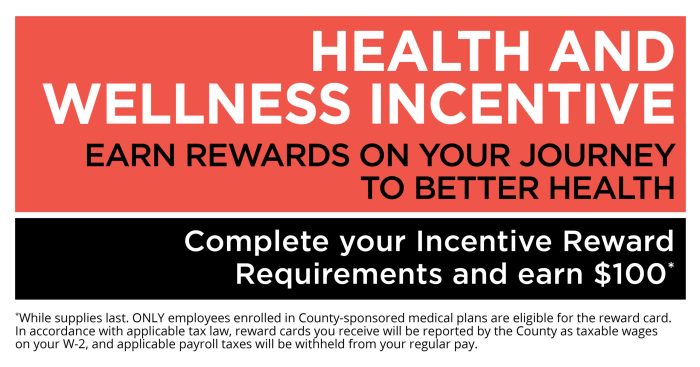 Wellness Incentives: How to Create Impactful Programs - AIHR