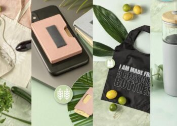 Embrace Sustainable Innovation: Discover Eco-friendly Materials ...