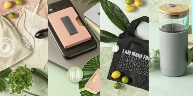 Embrace Sustainable Innovation: Discover Eco-friendly Materials ...