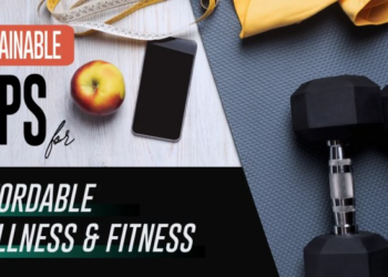 Affordable Wellness - Unlock Your Fitness - Push Fitness Online